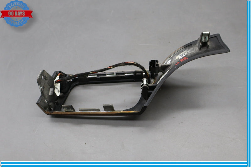 Load image into Gallery viewer, 12-18 Mercedes W218 CLS550 CLS400 Left Side Dashboard A/C AC Vent Trim Oem