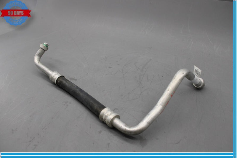 Load image into Gallery viewer, 12-16 Tesla Model S A/C Conditioner Pipe Line Chiller to Compressor Hose Oem