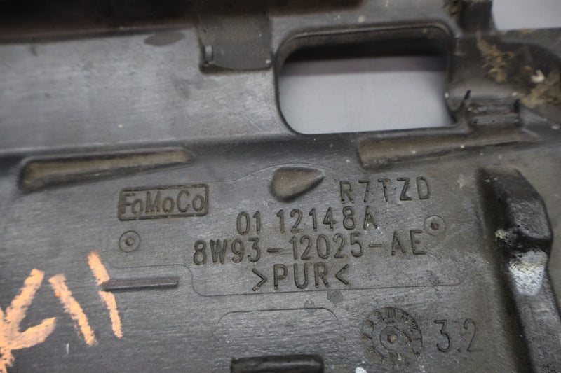 Load image into Gallery viewer, 10-24 Jaguar F-Type XJ XJL X351 Right Engine Valve Ignition Coil Cover Oem