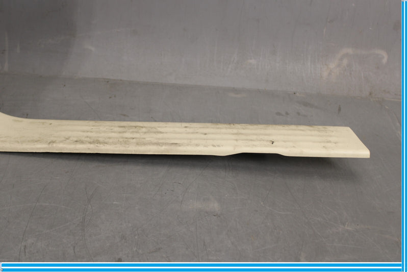 Load image into Gallery viewer, 11-17 Infiniti QX56 QX80 Front Right Side Door Sill Scuff Plate Trim Cover Oem