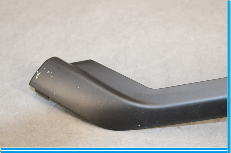 Load image into Gallery viewer, 11-17 Porsche Cayenne Rear Right Passenger Side Door Panel Trim Grab Handle Oem