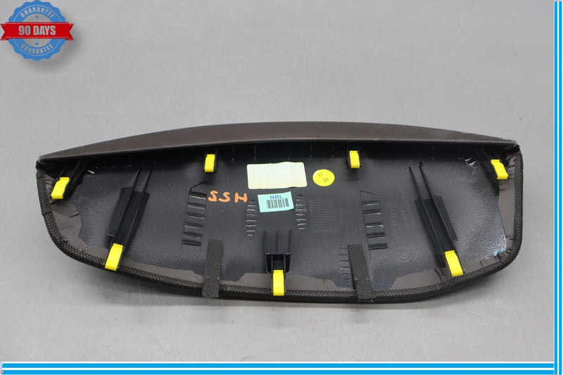 Load image into Gallery viewer, 15-20 Hyundai Genesis Dash Dashboard Speedometer Cluster Trim Cover Panel Oem