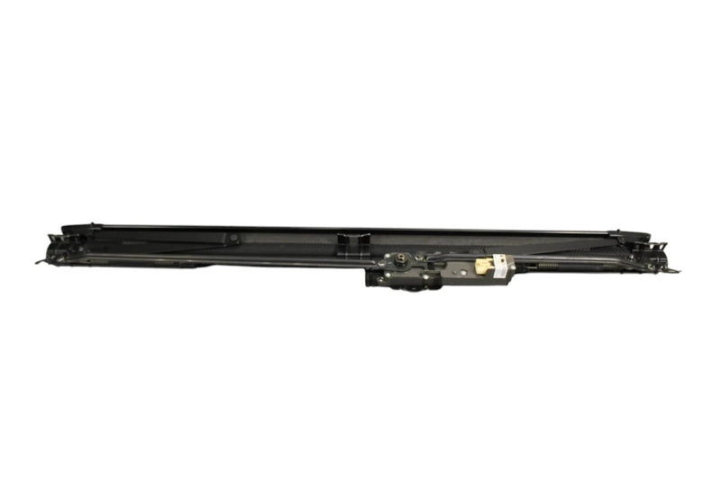 Load image into Gallery viewer, 07-17 Lexus LS460 XF40 Rear Windshield Glass Sun Shade Roller Blind w/ Motor OEM