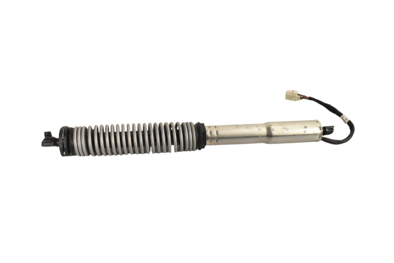 Load image into Gallery viewer, 14-21 Maserati Ghibli Rear Trunk Lid Lift Shock Strut Actuator 670033058 OEM