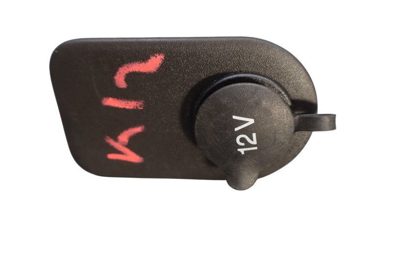 Load image into Gallery viewer, 16-20 Jaguar XF Rear Quarter Panel 12V Power Outlet GX73C8A254 Oem
