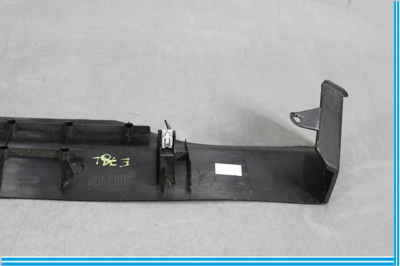 Load image into Gallery viewer, 10-13 Land Rover Range Rover Sport Front Left Driver Seat Inner Trim Cover Oem