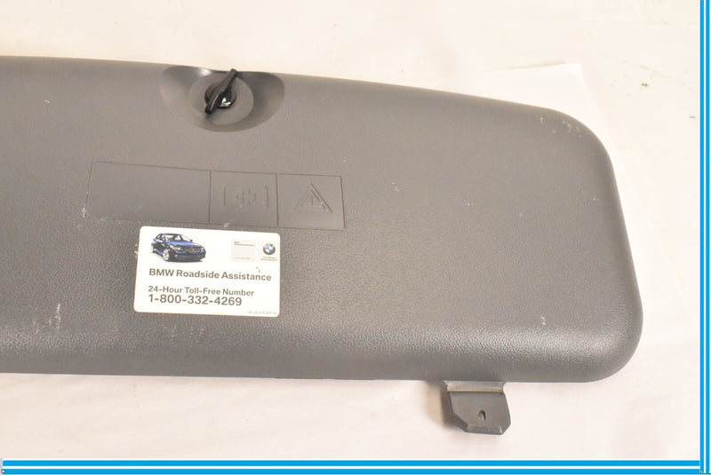 Load image into Gallery viewer, 09-15 BMW 750Li 750i F01 Trunk Emergency First Aid Tool Kit Holder Box Cover Oem