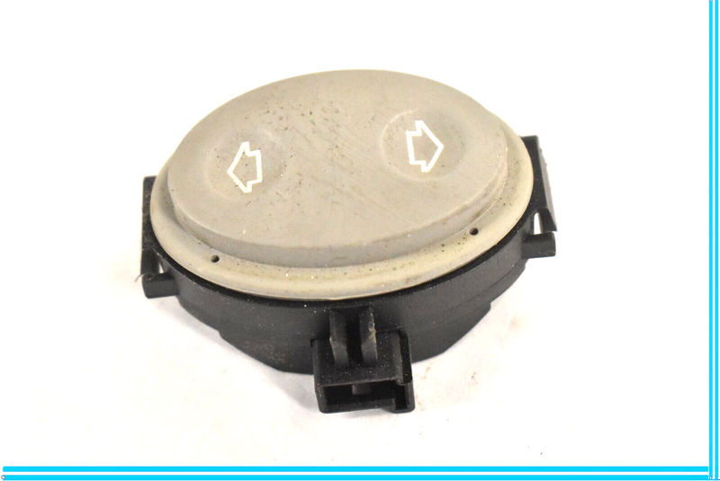 Load image into Gallery viewer, 03-12 Mercedes SL500 SL600 R230 Right Passenger Seat Backrest Recline Switch Oem