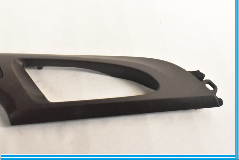 Load image into Gallery viewer, 11-18 Porsche Cayenne Rear Right Interior Door Handle Trim 7P5839248 Oem