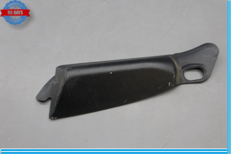 Load image into Gallery viewer, 11-14 Audi A8 Quattro Rear Left Side Tail Light Lower Inner Trim Cover Oem