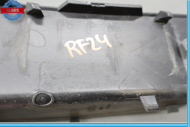 Load image into Gallery viewer, 11-17 Infiniti QX56 QX80 Right Passenger Side Tail Light Cover Trim Black Oem