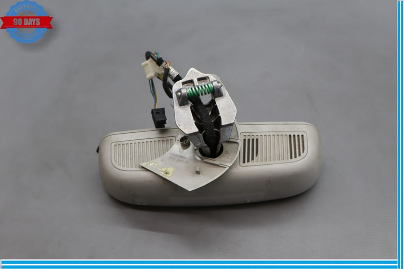 Load image into Gallery viewer, 06-11 Mercedes W219 CLS500 CLS550 Front Upper Interior Rear View Mirror Oem