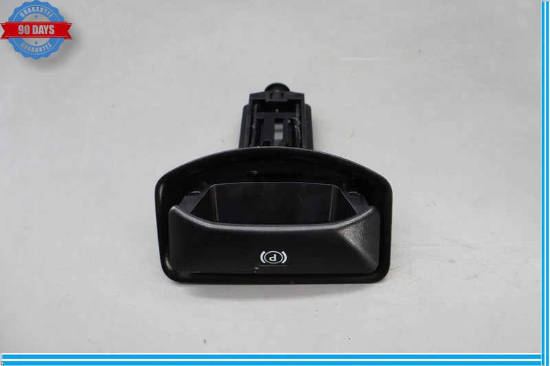 Load image into Gallery viewer, 08-18 Mercedes C300 CLS550 E350 E550 Parking Brake Release Handle Black Oem