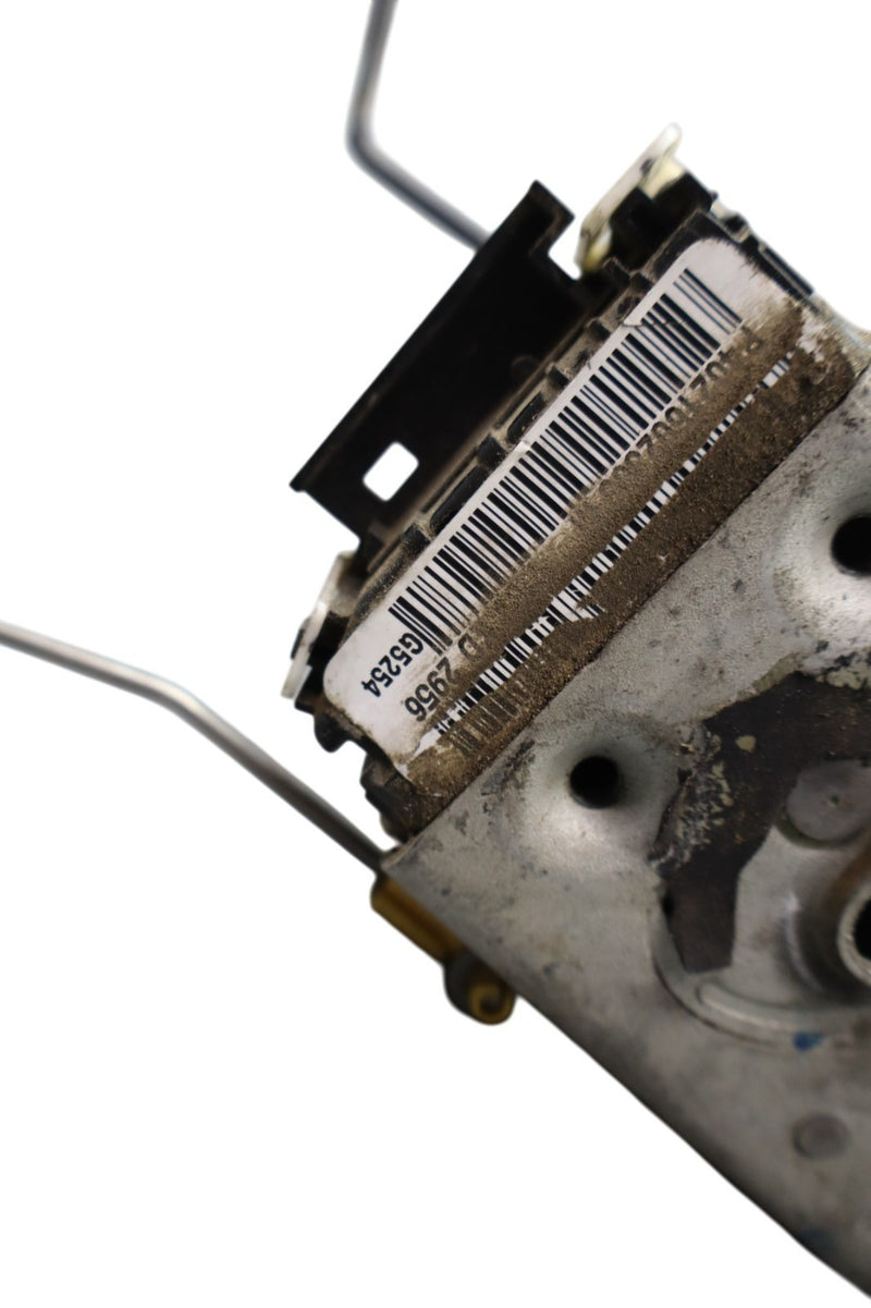 Load image into Gallery viewer, 14-17 Maserati Ghibli M157 Front Left Driver Side Door Lock Latch Actuator Oem