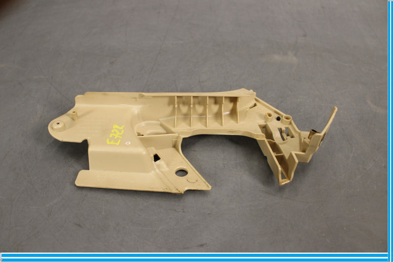 Load image into Gallery viewer, 09-15 Jaguar XF XFR Front Right Passenger Side Seat Rail Cover Trim Oem