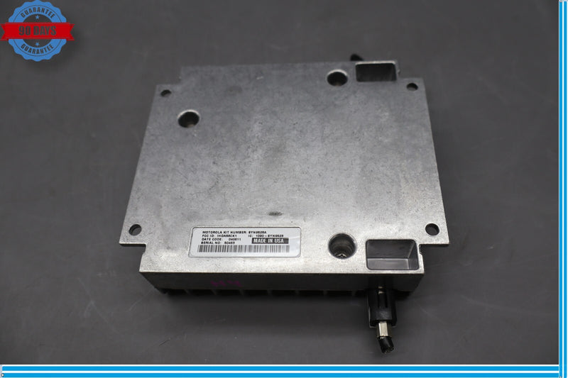 Load image into Gallery viewer, 03-06 Mercedes R230 SL500 SL55 AMG Motorola Telephone Module Unit ECU Oem