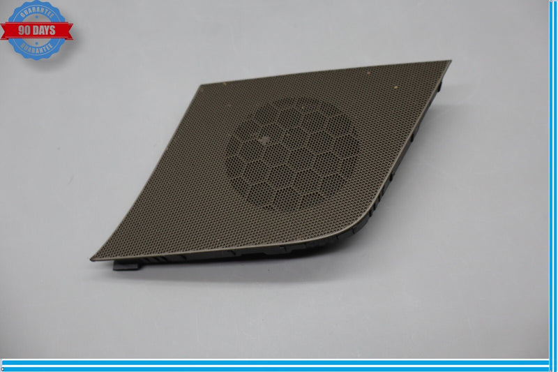 Load image into Gallery viewer, 09-17 Audi SQ5 Q5 Front Left Driver Side Speaker Mount Grill Black Oem