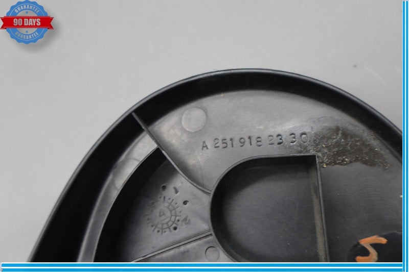Load image into Gallery viewer, 06-12 Mercedes X164 GL450 ML500 Front Left Driver Side Inner Trim Cover Oem