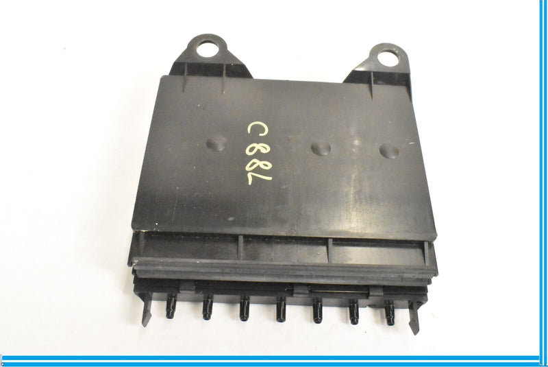 Load image into Gallery viewer, 00-09 Mercedes W215 R230 CL500 SL500 Front Left Seat Valve Control Block Oem