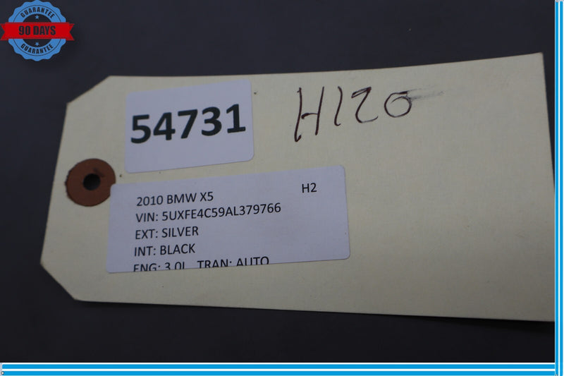 Load image into Gallery viewer, 07-13 BMW X5 E70 Left Driver Side Rear Interior Dome Lamp Reading Lamp Oem