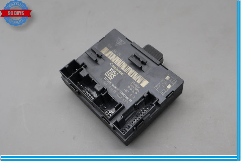 Load image into Gallery viewer, 11-12 Porsche Cayenne 958 Front Left Driver Side Door Control Module ECU Oem