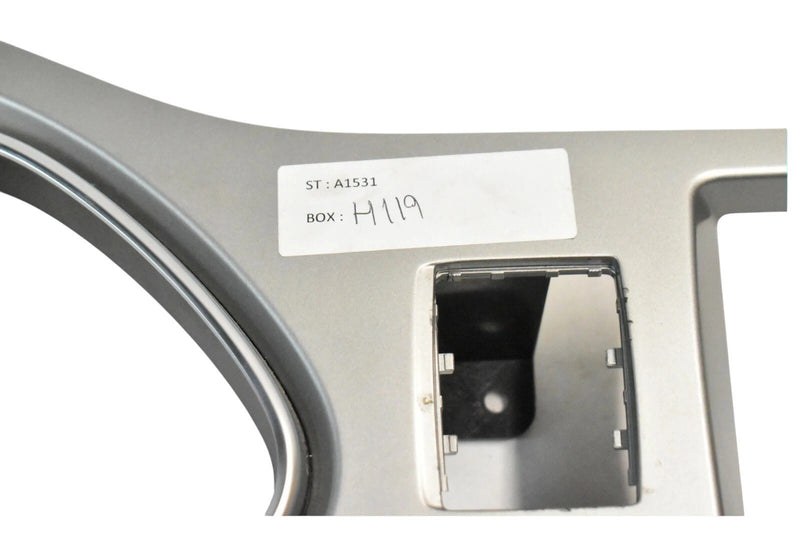 Load image into Gallery viewer, 07-09 Audi Q7 Instrument Speedometer LCD Display Monitor Trim Cover OEM