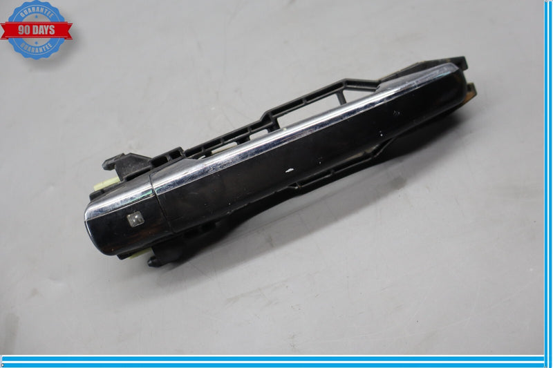 Load image into Gallery viewer, 98-02 Mercedes W210 E430 E320 Front Right Side Exterior Door Handle Oem