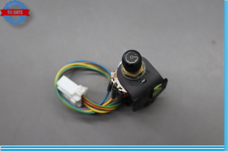 Load image into Gallery viewer, 97-06 Jaguar XK8 XKR X100 Gage Instrument Brightness Control Dimmer Switch Oem