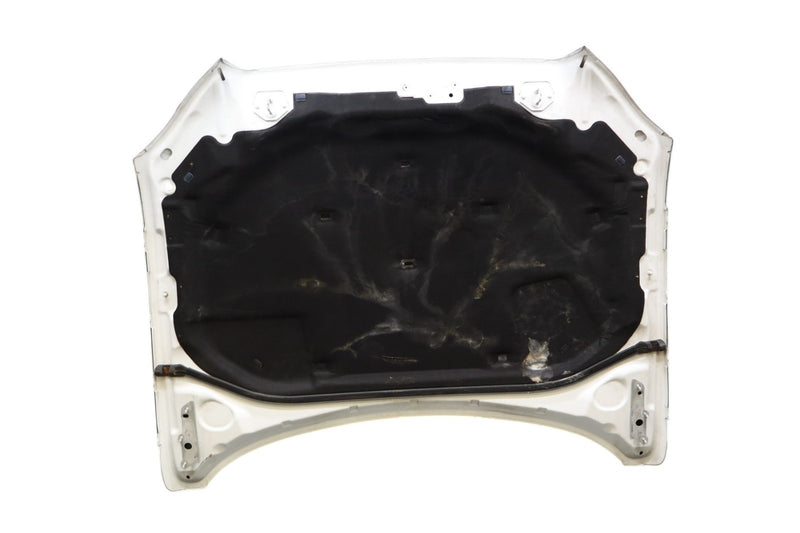 Load image into Gallery viewer, 10-19 Jaguar X351 XJ XJL Front Hood Bonnet Lid Panel Cover White AW9316612AD Oem