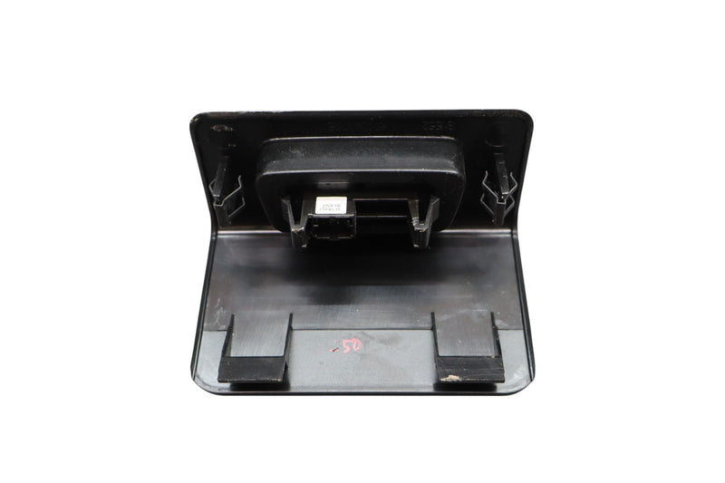 Load image into Gallery viewer, 14-19 Maserati Ghibli Rear Trunk Power Liftgate Switch Bezel Trim Oem