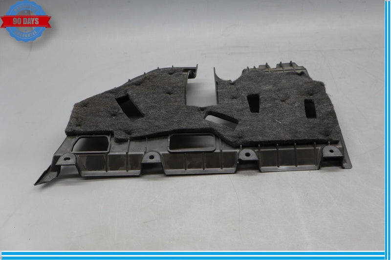 Load image into Gallery viewer, 10-16 Porsche Panamera 970 Dash Dashboard Left Side Knee Bolster Trim Cover Oem