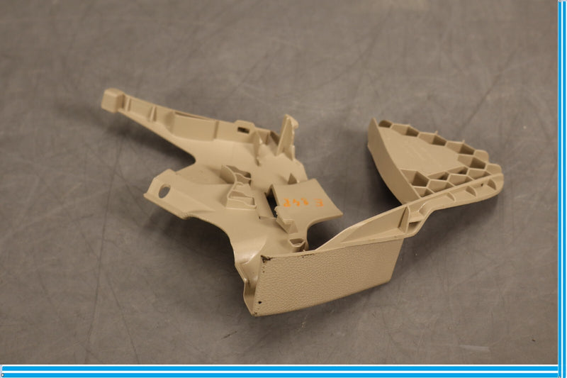 Load image into Gallery viewer, 10-13 Mercedes E500 E350 CLS550 Front Right Seat Inner Trim Reinforced Cover Oem