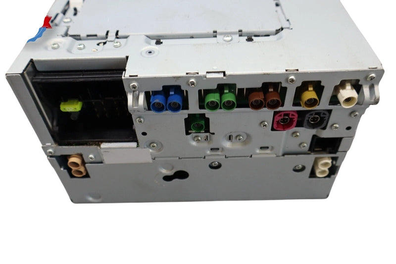 Load image into Gallery viewer, 10-11 Mercedes-Benz E350 Command Head Unit CD Changer Radio 2129068300 Oem