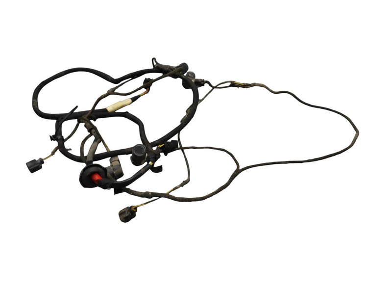 Load image into Gallery viewer, 03-08 Maserati Quattroporte Rear Bumper Parking Sensor Wiring Harness Oem