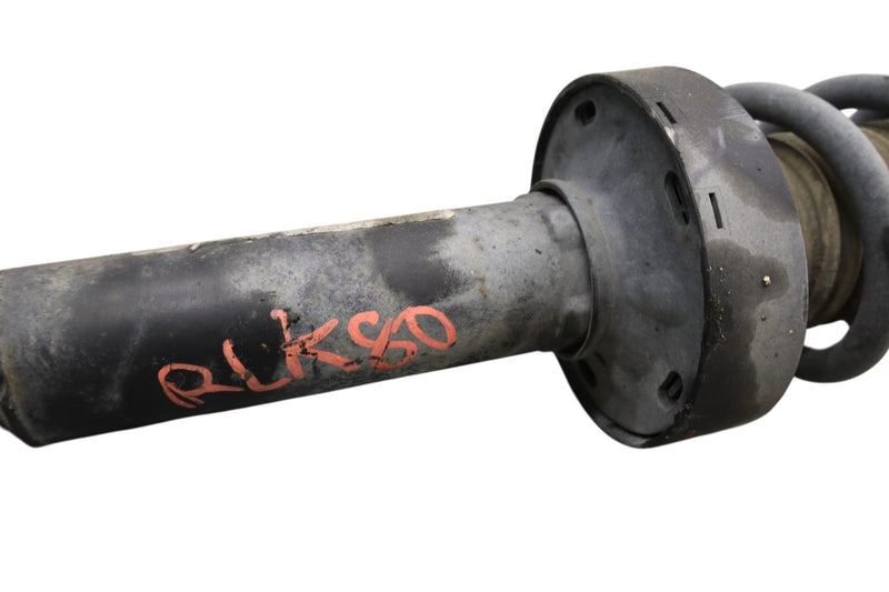 Load image into Gallery viewer, 11-17 Volkswagen VW Touareg Rear Left Side Suspension Shock Strut Absorber Oem