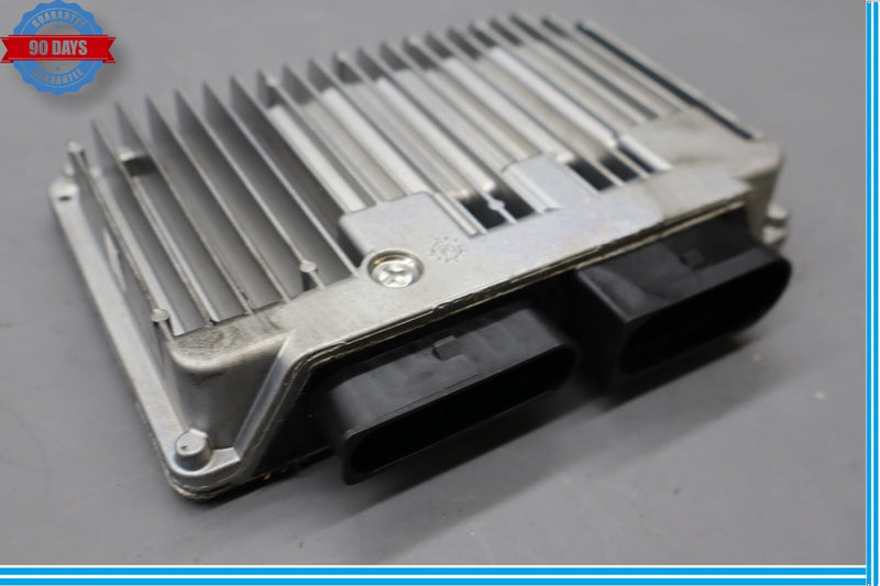 Load image into Gallery viewer, 02-10 BMW 645Ci 645i E64 Valvetronic Control Module Computer Unit Oem