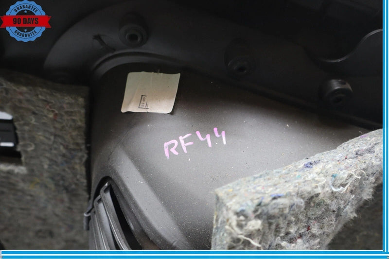 Load image into Gallery viewer, 14-17 Fiat 500L Rear Right Passenger Side Trunk Door Inner Quarter Panel OEM