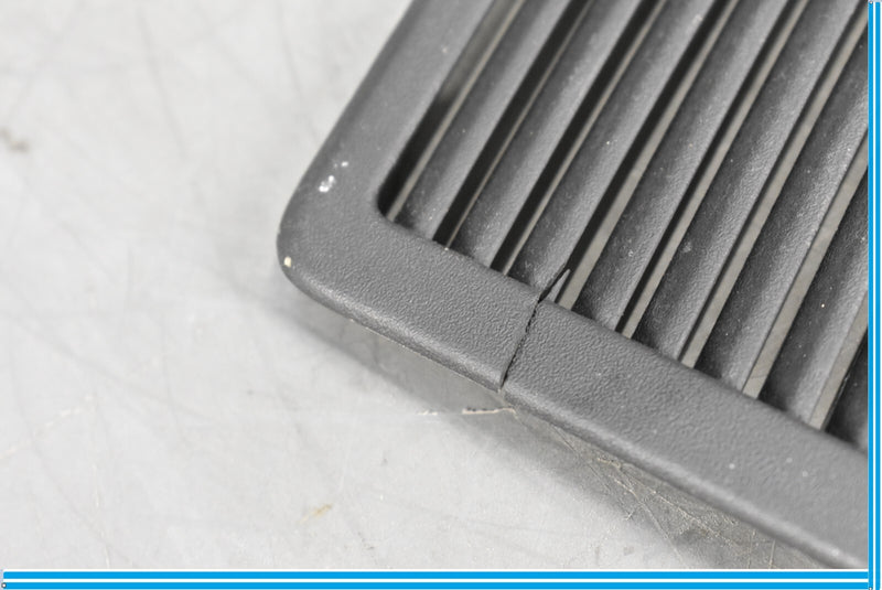 Load image into Gallery viewer, 10-19 Jaguar XJ XJL X351 Rear Left Driver Side Parcel Shelf AC Vent PVJ Oem