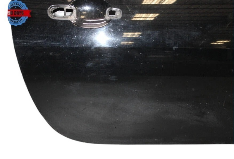 Load image into Gallery viewer, 07-15 Jaguar XK XKR Front Right Passenger Side Door Shell Panel 6W8320124AM Oem