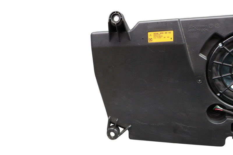 Load image into Gallery viewer, 14-20 Mercedes B-Electric GLA250 Harmon Kardon Subwoofer Speaker Box Oem