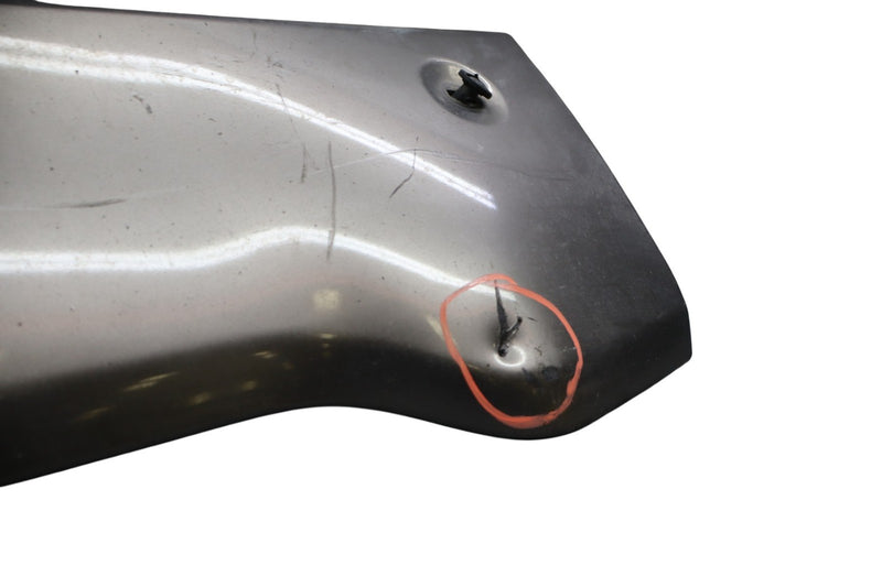 Load image into Gallery viewer, 10-13 LR Range Rover Sport L320 Front Bumper Guard Skid Plate Oem *Damaged*