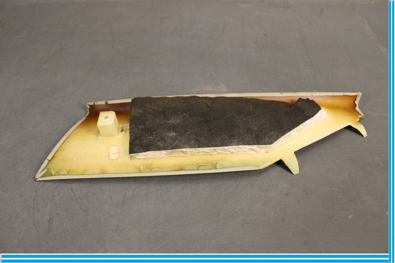 Load image into Gallery viewer, 09-15 Jaguar XF XFR Rear Right Passenger Side Upper C Pillar Trim Panel Oem