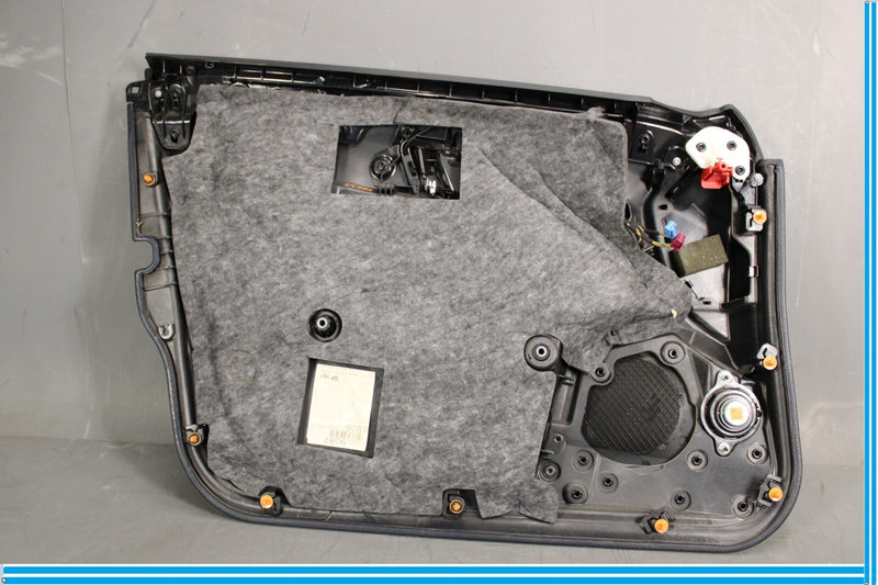 Load image into Gallery viewer, 10-13 Mercedes E350 E550 Front Right Passenger Side Interior Door Panel Oem