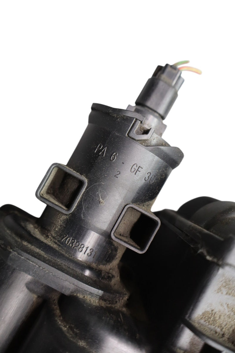 Load image into Gallery viewer, 10-18 Mercedes W212 E350 Fuel Smog Charcoal Canister Evap Evaporator Oem