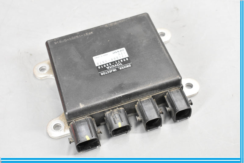 Load image into Gallery viewer, 07-17 Lexus LS460 Injector Driver Intake Manifold Control Module Unit ECU Oem