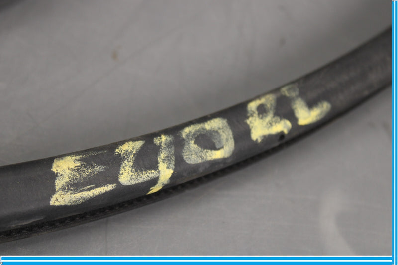 Load image into Gallery viewer, 11-20 Infiniti QX56 QX80 Rear Left Side Door Window Weather Strip Seal Oem