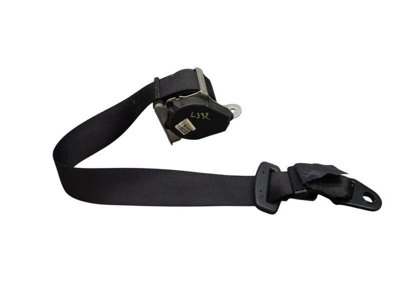 Load image into Gallery viewer, 14-17 Maserati Ghibli Rear Left Driver Side Seatbelt Seat Belt Retractor Oem