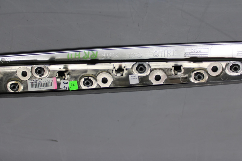 Load image into Gallery viewer, 11-16 BMW 528i 535i 550i F10 Rear Right Passenger Door Panel Cover Trim Oem