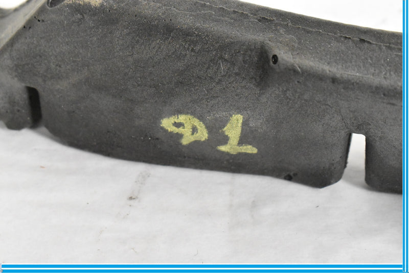 Load image into Gallery viewer, 2003 - 2006 PORSCHE CAYENNE 955 9PA BUMPER BOOT FOAM INSERT REAR 7L5863801 OEM