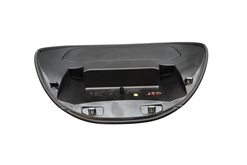 Load image into Gallery viewer, 14-17 Maserati Ghibli Gauge Dash Speedometer Cover Trim Pad 670010828 Oem